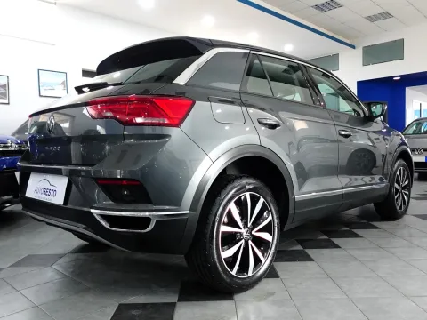Volkswagen T-Roc 1.0 tsi Style 110cv - Immagine 4