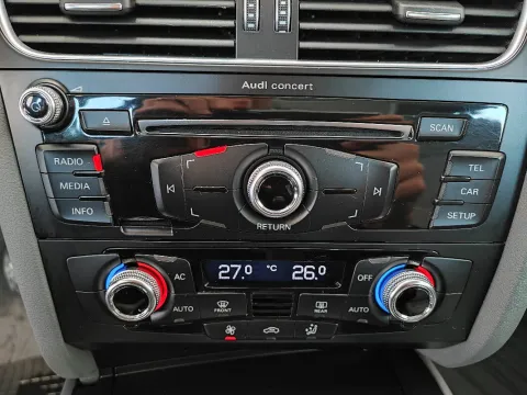 Audi A4 Avant 2.0 tdi Edition quattro 177cv - Immagine 17