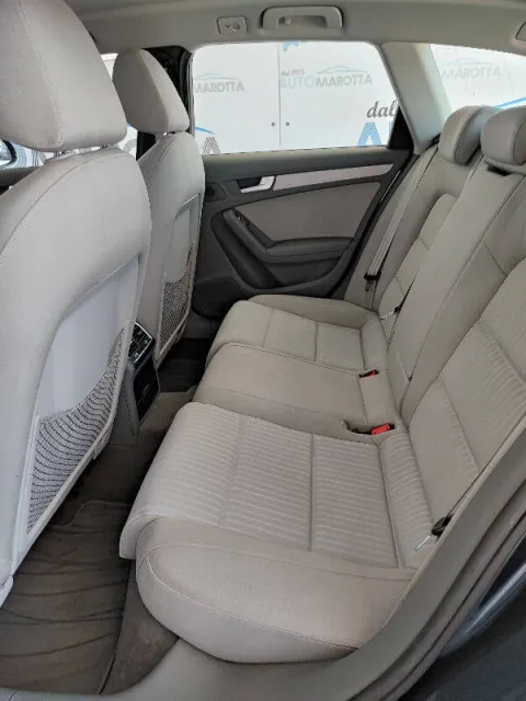 Audi A4 Avant 2.0 tdi Edition quattro 177cv - Immagine 18