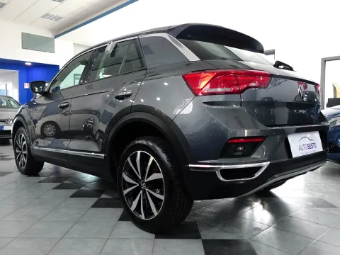 Volkswagen T-Roc 1.0 tsi Style 110cv - Immagine 5