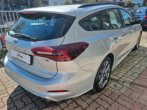 Ford Focus SW 1.0 ecoboost h ST-Line Design 125cv powershift - Immagine 5