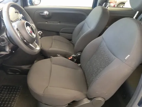 Fiat 500 1.0 hybrid Dolcevita 70cv - Immagine 9