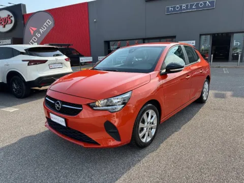 Opel Corsa 1.2 Edition s&s 75cv - Immagine 1