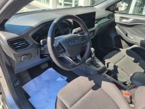 Ford Focus SW 1.0 ecoboost h ST-Line Design 125cv powershift - Immagine 8