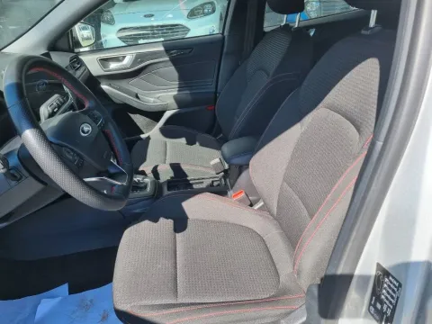 Ford Focus SW 1.0 ecoboost h ST-Line Design 125cv powershift - Immagine 9