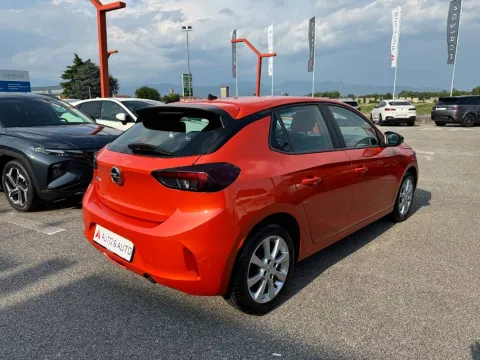Opel Corsa 1.2 Edition s&s 75cv - Immagine 6