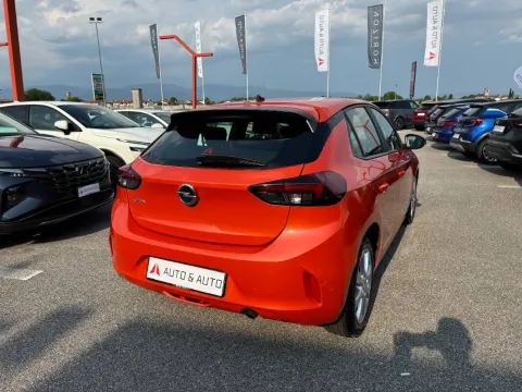 Opel Corsa 1.2 Edition s&s 75cv - Immagine 7