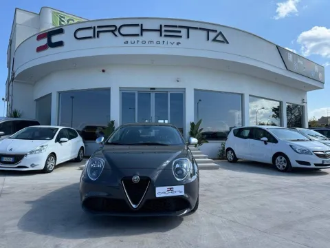 Alfa Romeo MiTo 1.3 jtdm Progression 85cv - Immagine 1