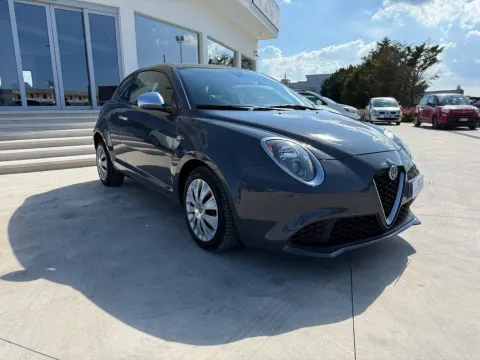 Alfa Romeo MiTo 1.3 jtdm Progression 85cv - Immagine 3