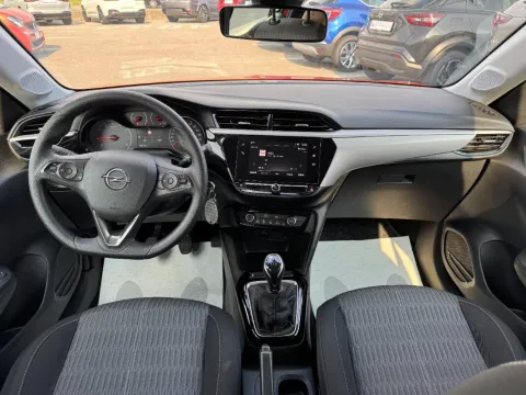 Opel Corsa 1.2 Edition s&s 75cv - Immagine 13