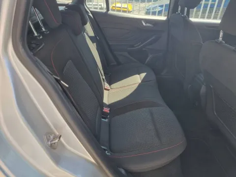 Ford Focus SW 1.0 ecoboost h ST-Line Design 125cv powershift - Immagine 19