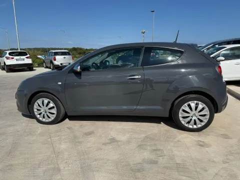 Alfa Romeo MiTo 1.3 jtdm Progression 85cv - Immagine 5