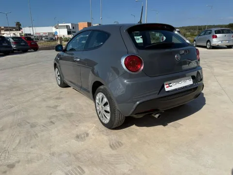 Alfa Romeo MiTo 1.3 jtdm Progression 85cv - Immagine 6