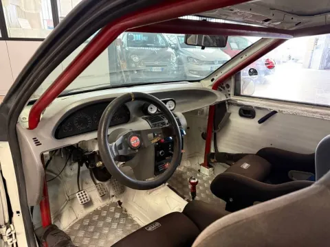 Fiat Punto 3p 1.4 GT c/AC - Immagine 6