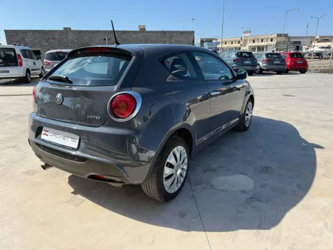 Alfa Romeo MiTo 1.3 jtdm Progression 85cv - Immagine 7