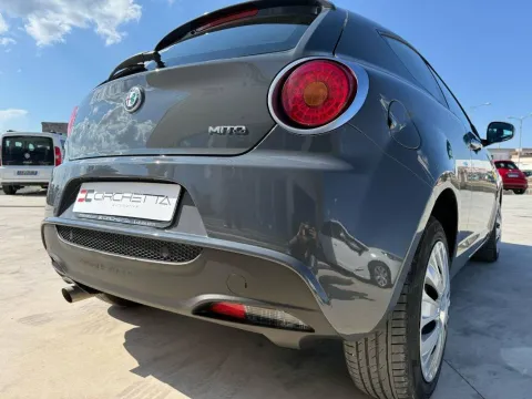 Alfa Romeo MiTo 1.3 jtdm Progression 85cv - Immagine 8