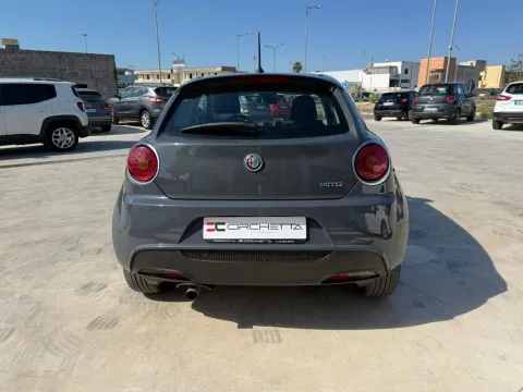 Alfa Romeo MiTo 1.3 jtdm Progression 85cv - Immagine 9