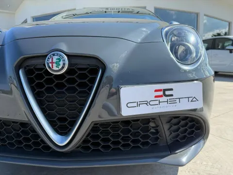 Alfa Romeo MiTo 1.3 jtdm Progression 85cv - Immagine 18