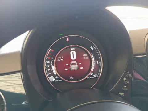 Fiat 500 1.0 hybrid Dolcevita 70cv - Immagine 16