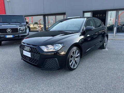 Audi A1 Sportback 25 1.0 tfsi Admired Advanced s-tronic my20 - Immagine 1