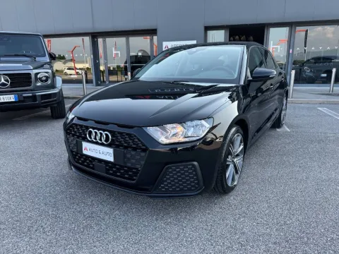 Audi A1 Sportback 25 1.0 tfsi Admired Advanced s-tronic my20 - Immagine 2