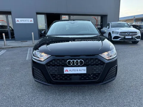 Audi A1 Sportback 25 1.0 tfsi Admired Advanced s-tronic my20 - Immagine 3