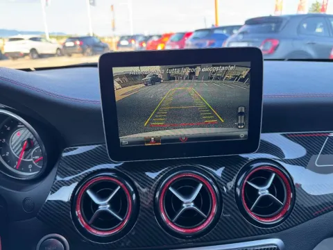 Mercedes CLA AMG 45 4matic 381cv auto - Immagine 17