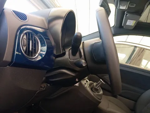 Fiat 500 1.0 hybrid Dolcevita 70cv - Immagine 19