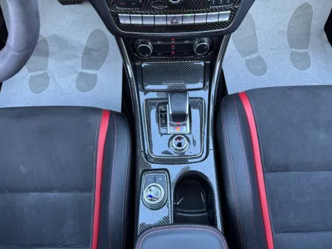 Mercedes CLA AMG 45 4matic 381cv auto - Immagine 18