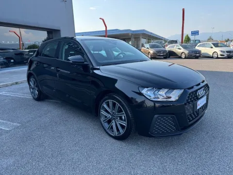 Audi A1 Sportback 25 1.0 tfsi Admired Advanced s-tronic my20 - Immagine 4