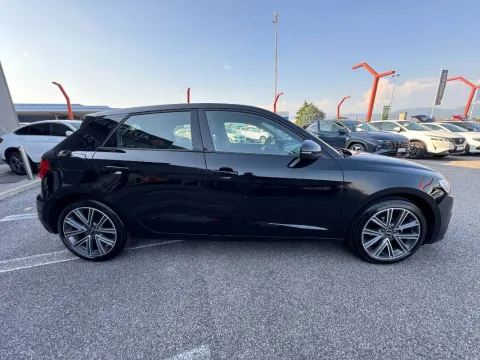Audi A1 Sportback 25 1.0 tfsi Admired Advanced s-tronic my20 - Immagine 5