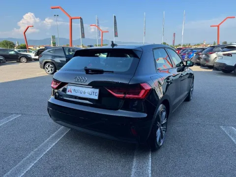 Audi A1 Sportback 25 1.0 tfsi Admired Advanced s-tronic my20 - Immagine 7