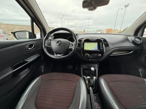Renault Captur 1.5 dci energy Zen 90cv edc - Immagine 20