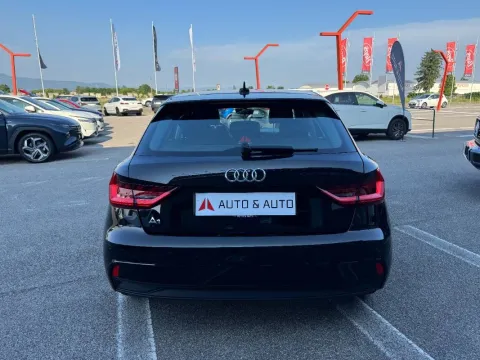 Audi A1 Sportback 25 1.0 tfsi Admired Advanced s-tronic my20 - Immagine 8