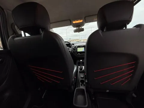 Renault Captur 1.5 dci energy Zen 90cv edc - Immagine 21