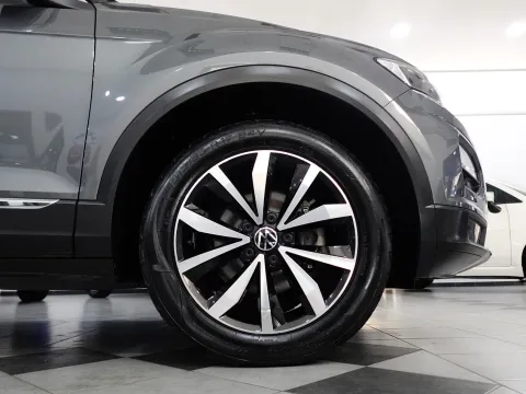 Volkswagen T-Roc 1.0 tsi Style 110cv - Immagine 15