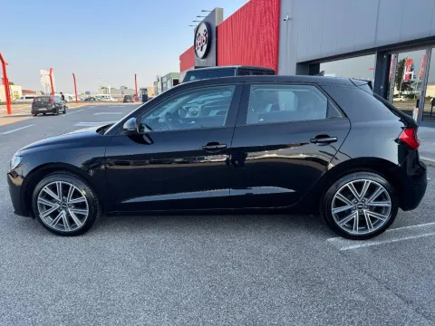 Audi A1 Sportback 25 1.0 tfsi Admired Advanced s-tronic my20 - Immagine 10