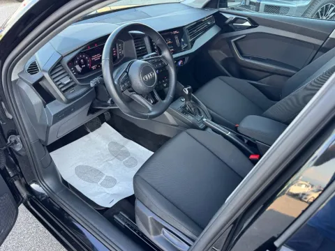 Audi A1 Sportback 25 1.0 tfsi Admired Advanced s-tronic my20 - Immagine 11