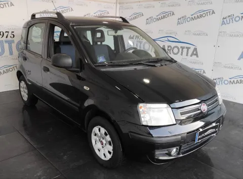 Fiat Panda 1.3 mjt 16v MyLife 75cv - Immagine 3