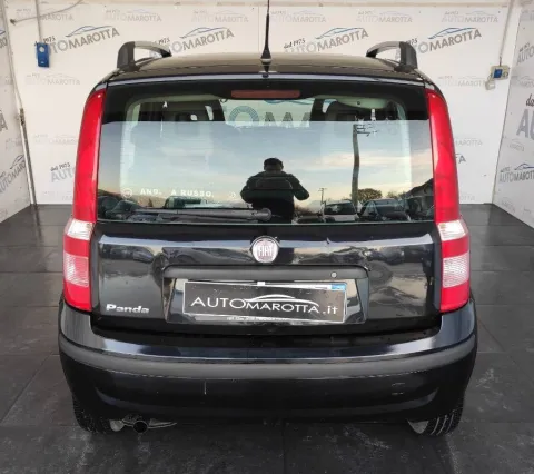 Fiat Panda 1.3 mjt 16v MyLife 75cv - Immagine 5