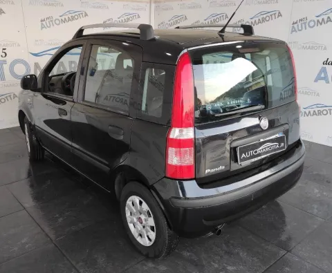 Fiat Panda 1.3 mjt 16v MyLife 75cv - Immagine 6