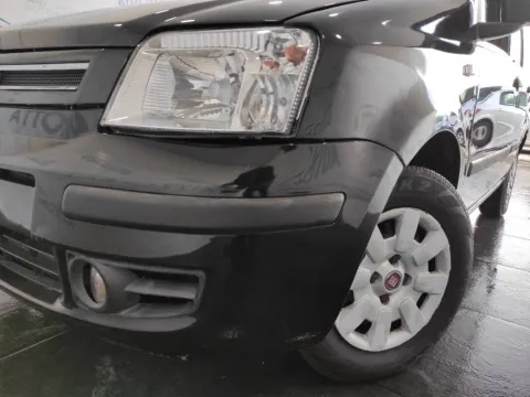 Fiat Panda 1.3 mjt 16v MyLife 75cv - Immagine 7
