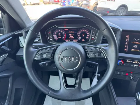 Audi A1 Sportback 25 1.0 tfsi Admired Advanced s-tronic my20 - Immagine 18