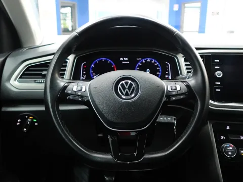 Volkswagen T-Roc 1.0 tsi Style 110cv - Immagine 17