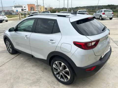 Kia Stonic 1.4 mpi eco Energy Gpl 97cv my18 - Immagine 8