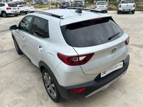 Kia Stonic 1.4 mpi eco Energy Gpl 97cv my18 - Immagine 9