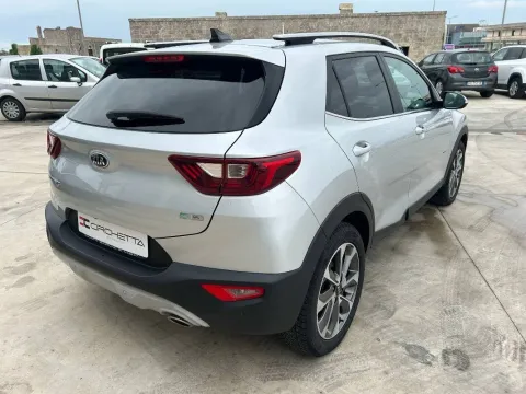 Kia Stonic 1.4 mpi eco Energy Gpl 97cv my18 - Immagine 10