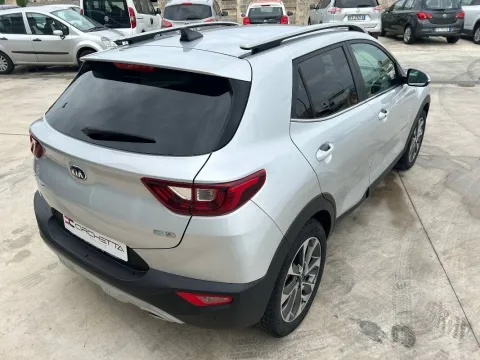 Kia Stonic 1.4 mpi eco Energy Gpl 97cv my18 - Immagine 11