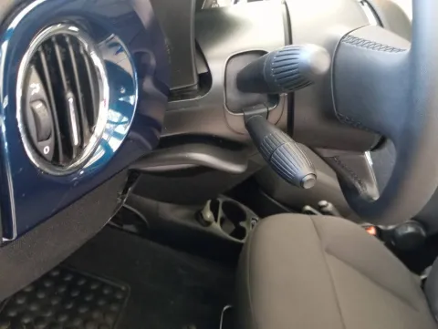 Fiat 500 1.0 hybrid Dolcevita 70cv - Immagine 24