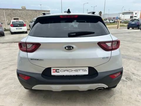 Kia Stonic 1.4 mpi eco Energy Gpl 97cv my18 - Immagine 12
